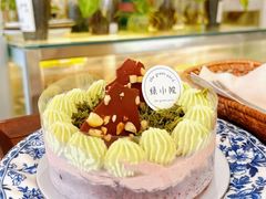 -绿小院(荔湾店)