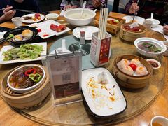 -北海金昌开元名都大酒店·四季轩中餐厅