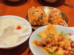 -小豆海棠(人民南路店)