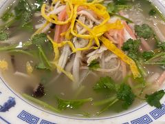 -老雒阳面馆·水席·洛阳菜(王城路店)