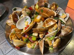 -有局·成都市井烧烤·精酿啤酒(双楠店)