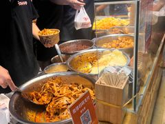 -丁家坡洋芋·观音桥好吃街A区(全国总店)