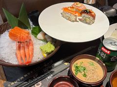 -牛YO寿喜烧和牛火锅自助(三台子万象汇店)