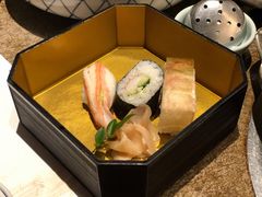 -蟹道乐(網元別館店)