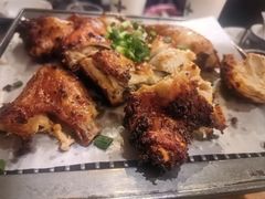 -绿茶餐厅(朝阳大悦城店)