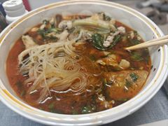 -筒骨麻辣烫(永同昌公寓胜明花园店)