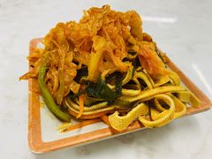 -金城回忆(万科店)
