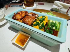 -避风塘·老港味餐厅(虹口龙之梦店)