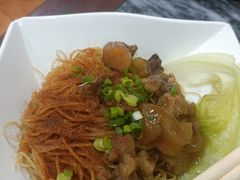 -益寿炖品店