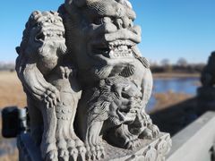 -卢沟桥文化旅游区