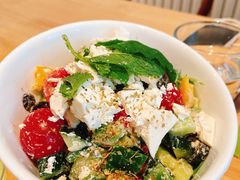 -ALAMEEN阿拉伯餐厅(三里屯店)