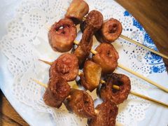 -十六蒲(桂林路店)