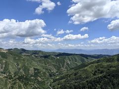 -雁门关景区