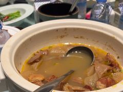-莲花餐饮(高新店)