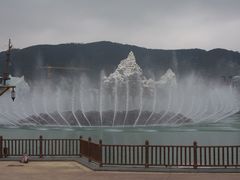 -珠海长隆海洋王国