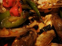 -百味馆·粤菜·湛江菜(后海花园店)