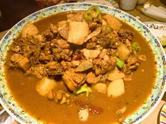 -巴依兄弟西域美食(机场店)