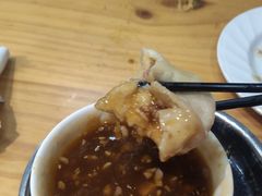 小碗炒肝-小胖包子王(阜成门内店)