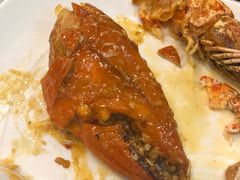 -龙海鲜螃蟹王(宏茂桥店)