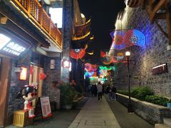 -杨记板栗(天虹总店)