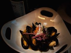 -YUE·6·西式融合餐厅(外滩六号店)