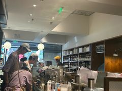 -BAKER&SPICE(安福路店)