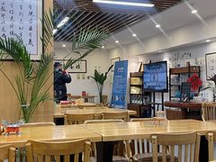 -素清香(解放路店)