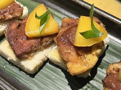 -松鹤精致料理(五一中路店)