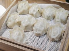 -倍儿美海鲜排挡·非遗海鲜蒸饺(洋货店)