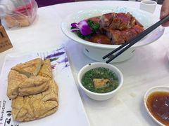 -金华安大酒楼·老牌潮菜·粤式茶点(东方国际店)
