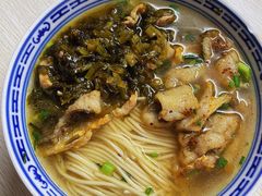 -大时代美食面馆
