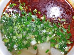 -马德元纯汤牛肉面(太奥广场店)