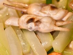 -隆荟•台州菜•粤菜
