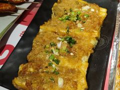 -寂寞的豆芽(西大望南路店)