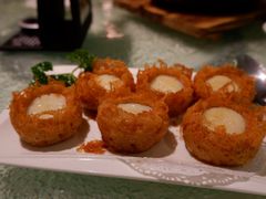 -新加坡海鲜共和(名胜世界圣淘沙海滨坊)