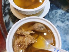 石斛鹧鸪汤-良昌老味·海南老字号