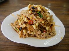 -福顺祥大盘鸡(临潼店)
