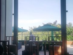 -逸廊大堂吧(三亚海棠湾万丽度假酒店)