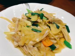 -老村长土菜馆(湖墅南路店)