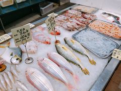 -蚝得喜海鲜(东城店)