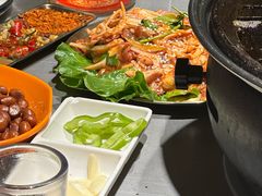 -正宗齐齐哈尔烤肉·齐牛哥鲜切炭火烤肉(杭州总店)