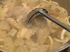 -润园四季椰子鸡火锅(南山海岸城店)