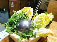 -U你·湖北家宴菜(南湖总店)