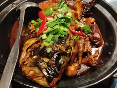 -外婆家(杭州马塍店·杭帮菜名店)