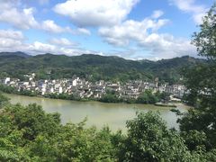 -新安江山水画廊风景区