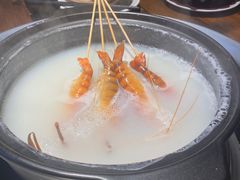 -大良毋米粥(锦龙路总店)