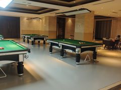 -盘锦红海温泉乐园
