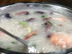 -南记食粥坊·宵夜大排档(莲花总店)