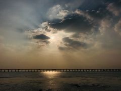 -宝安西湾红树林湿地公园