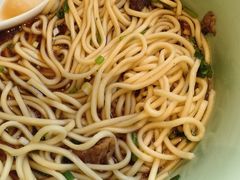 -李先生牛肉面大王(广渠门内店)